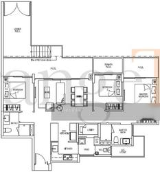 River Isles (D19), Condominium #134505762